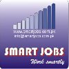 Golden Offer: SMART Jobs Franchise Opportunity Picture 1