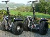 BUY BRAND NEW ORIGINAL SEGWAY X2 GOLF, SEGWAY X2,SEGWAY I2 PERSONAL TRANSPORTER @ CHEAP RATE. Picture 1