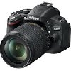 WTS: Nikon D300s, Nikon D800, Nikon D5000, Nikon D3100, Nikon D5100 Digital SLR Camera  Picture 1