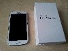 Samsung i9300 Galaxy S III Black/White == $300Usd. Picture 1
