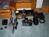 BRAND NEW: Nikon  D3X, D90, D300, D7000, D700, D3s,Canon EOS 1000D, Canon EOS 7D SLR, Canon Digital Rebel XSi 12MP, Cano Picture 1