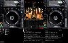 2x PIONEER CDJ-2000MK3 & 1x DJM-800 MIXER DJ PACKAGE. Picture 1