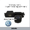 VW Golf Magotan POLO Jetta Car Rearview Backup Camera SWE-V20 Picture 1