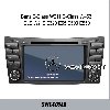 Benz E-Class W211 G-Class W463 CLS W219 E320 E55 E500 E550 DVD GPS TV SWE-B7249 Picture 1