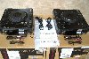 Brand New 2x Pioneer CDJ-1000MK3 & 1x DJM-800 Mixer DJ Package Picture 1